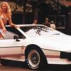 Esprit Turbo 007